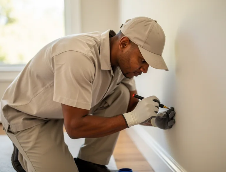 pest control Fredericksburg